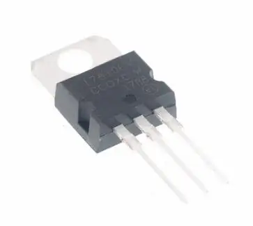 

New original L7810CV TO-220 10pcs/lot