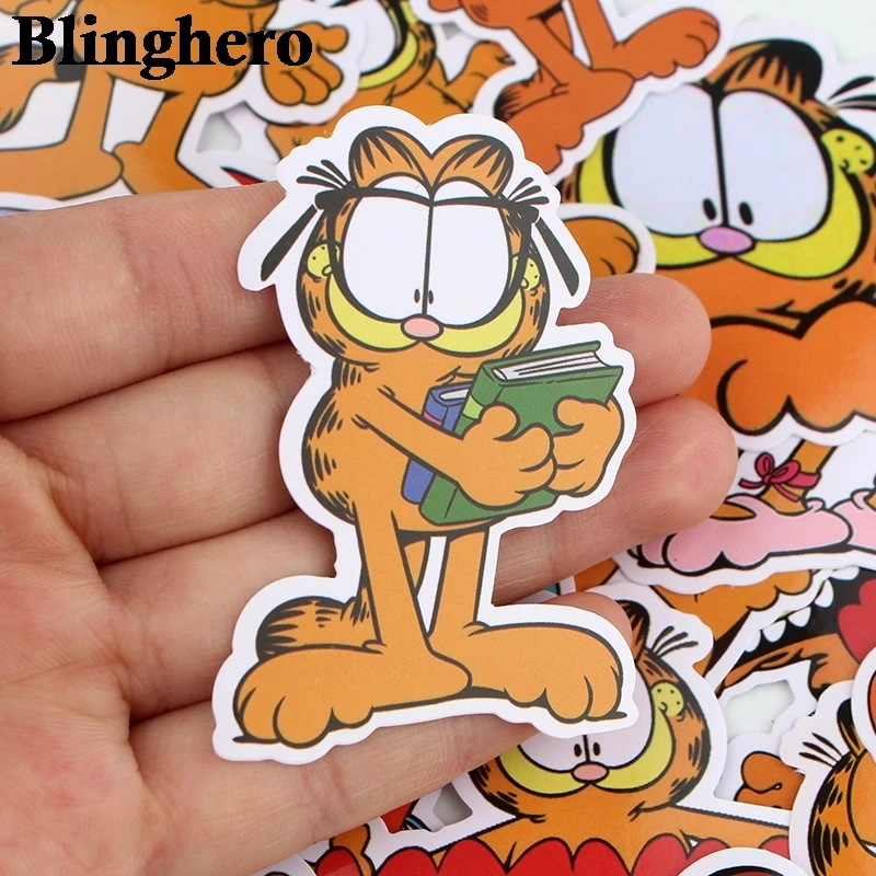 Stationery Sticker