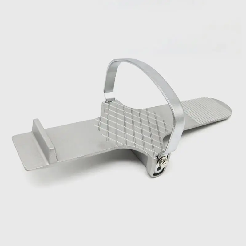 

Wood Board Glass Lifter Foot Buckle Tile Anti Slip Lifter Drywall Plaster Sheet