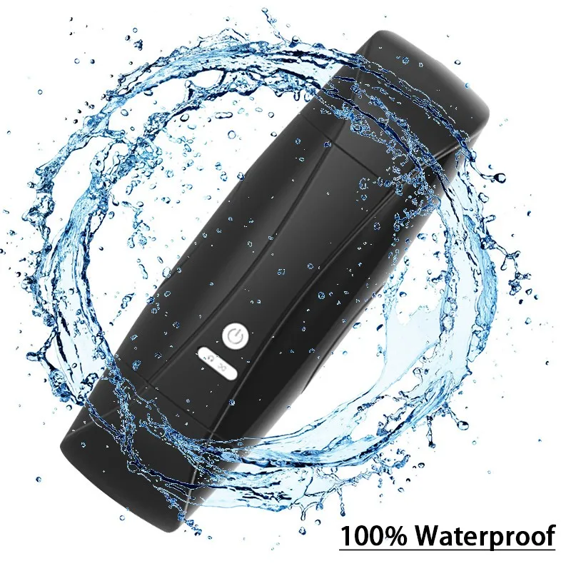 Автоматическая искусственная вагина 10 режимов силиконовая мастурбация