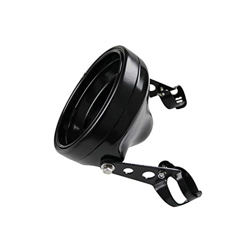 7 ''светодиодный проектор фары H4 Фары для вождения |