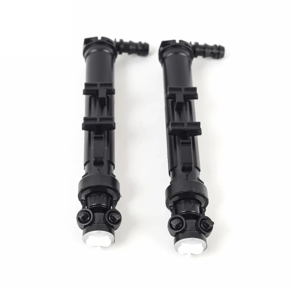 

For Mercedes Benz W166 2011-2015 1668601147 Car Headlight Washer Nozzle Car Headlamp Cleaning Jet Pump Head Light Water Sprayer