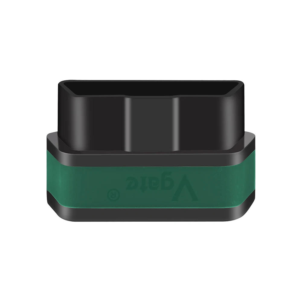 Vgate Icar2 Bluetooth OBD2 диагностический сканер ELM327 для всех OBD2 сканер протоколов для Android/PC считыватель кодов для большинства автомобилей