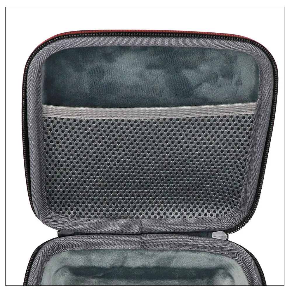 Дорожная Защитная сумка для хранения чехол WD My Passport Беспроводной Pro 1 ТБ 2 3 4