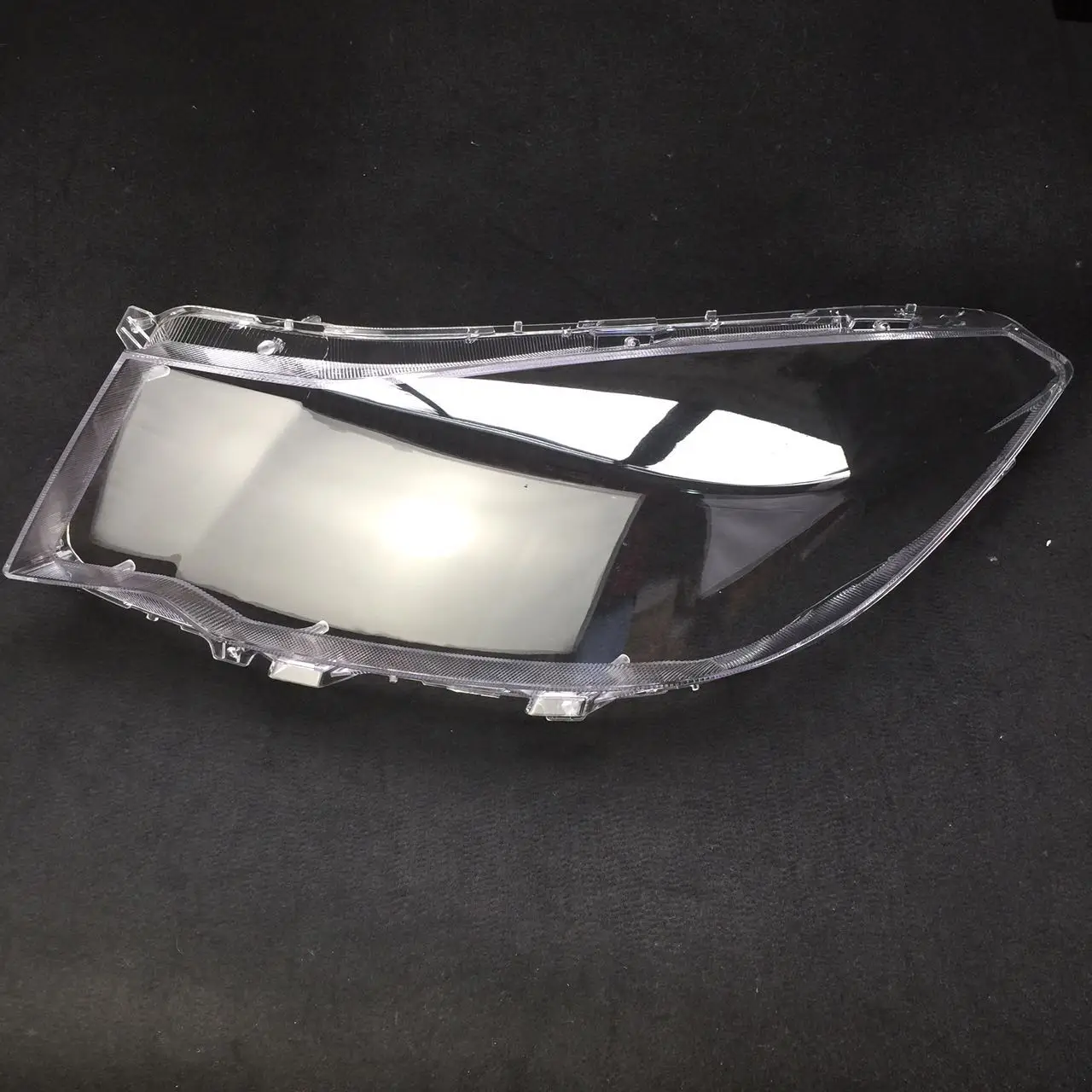 Передняя крышка для фар Great Wall Wingle 6 прозрачная стеклянная фар|cover shell|cover coverscover