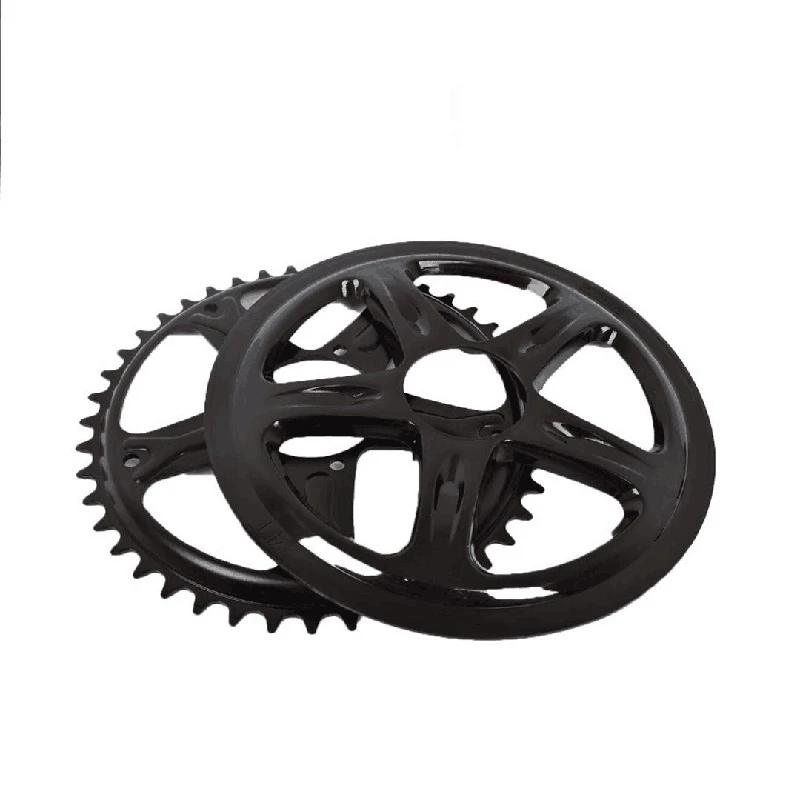 Велосипед электрический для BBS01 BBS02 BAFANG сменная цепь велосипеда BBS01B BBS02B 44T