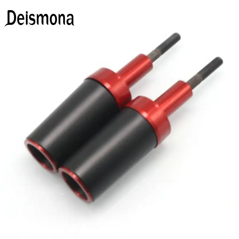 Защита от падения на мотоцикле CNC защитная рамка обтекатель защита ударов