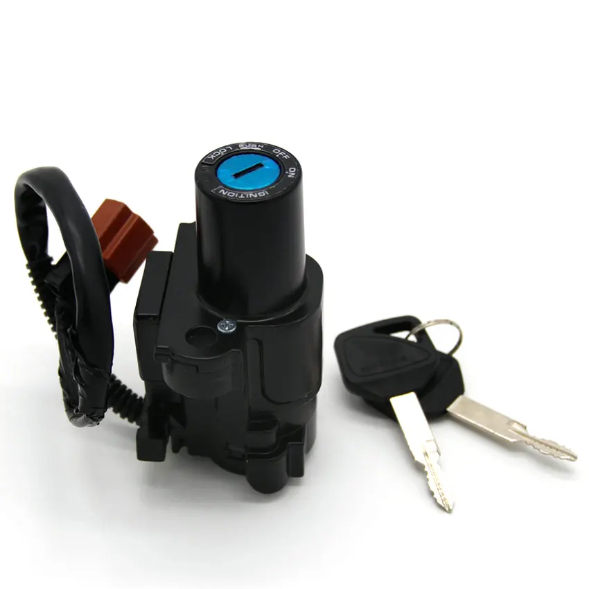 35100-MFJ-A01 35100-MFJ-A41 35100-MGS-A31 Motorcycle Ignitio