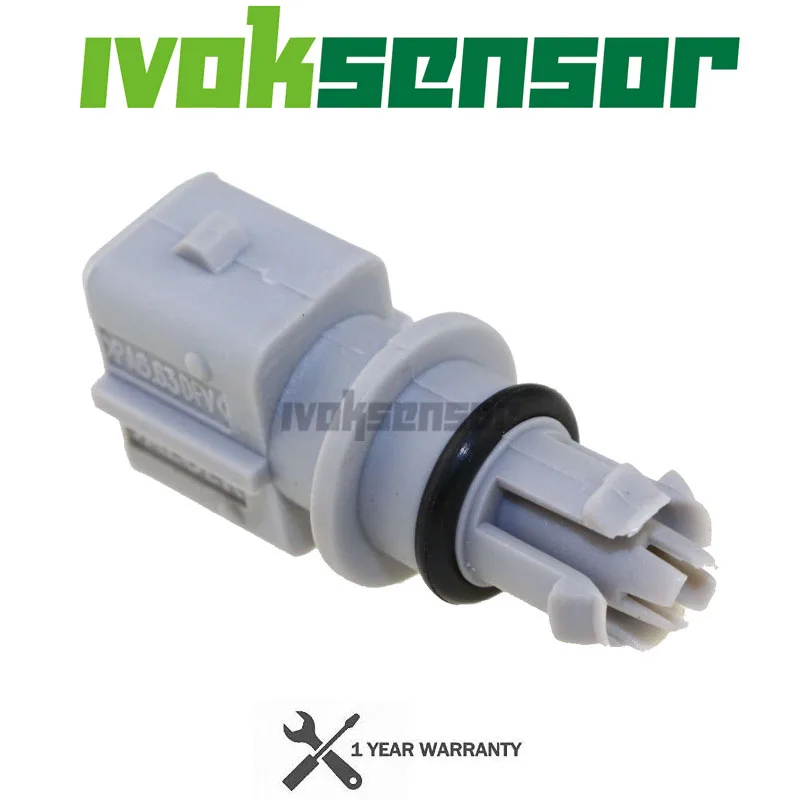 IAT впускного воздуха Температура температура Сенсор отправителя для 1994 2000 Peugeot