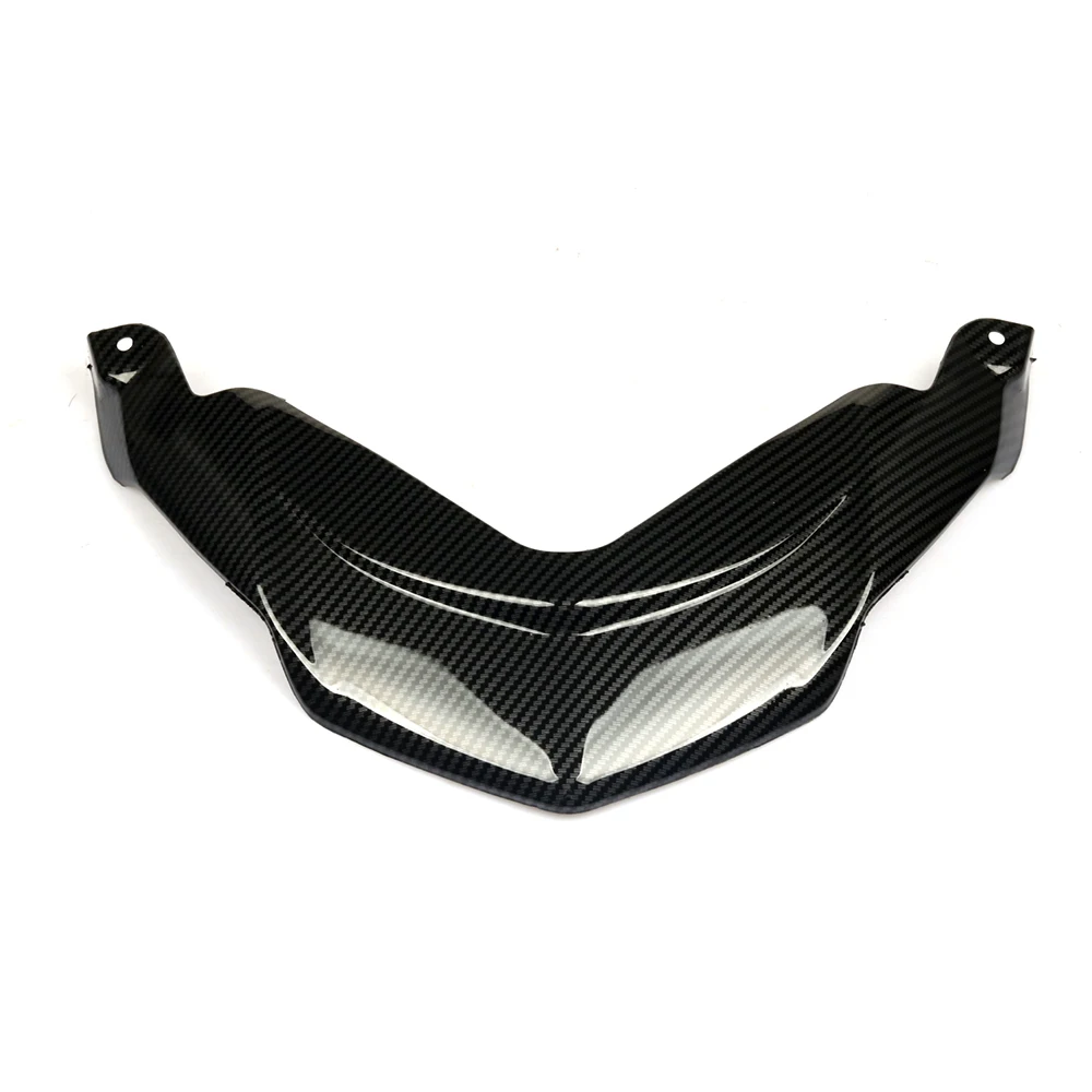 Крышка заднего фонаря мотоцикла верхняя Защитная крышка стоп-сигнала для Yamaha