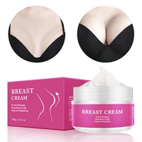 100g breast enhancement rapid growth beauty cream slimming cream kiwifruit body scrub pregnant obesity stretch mark repair cream