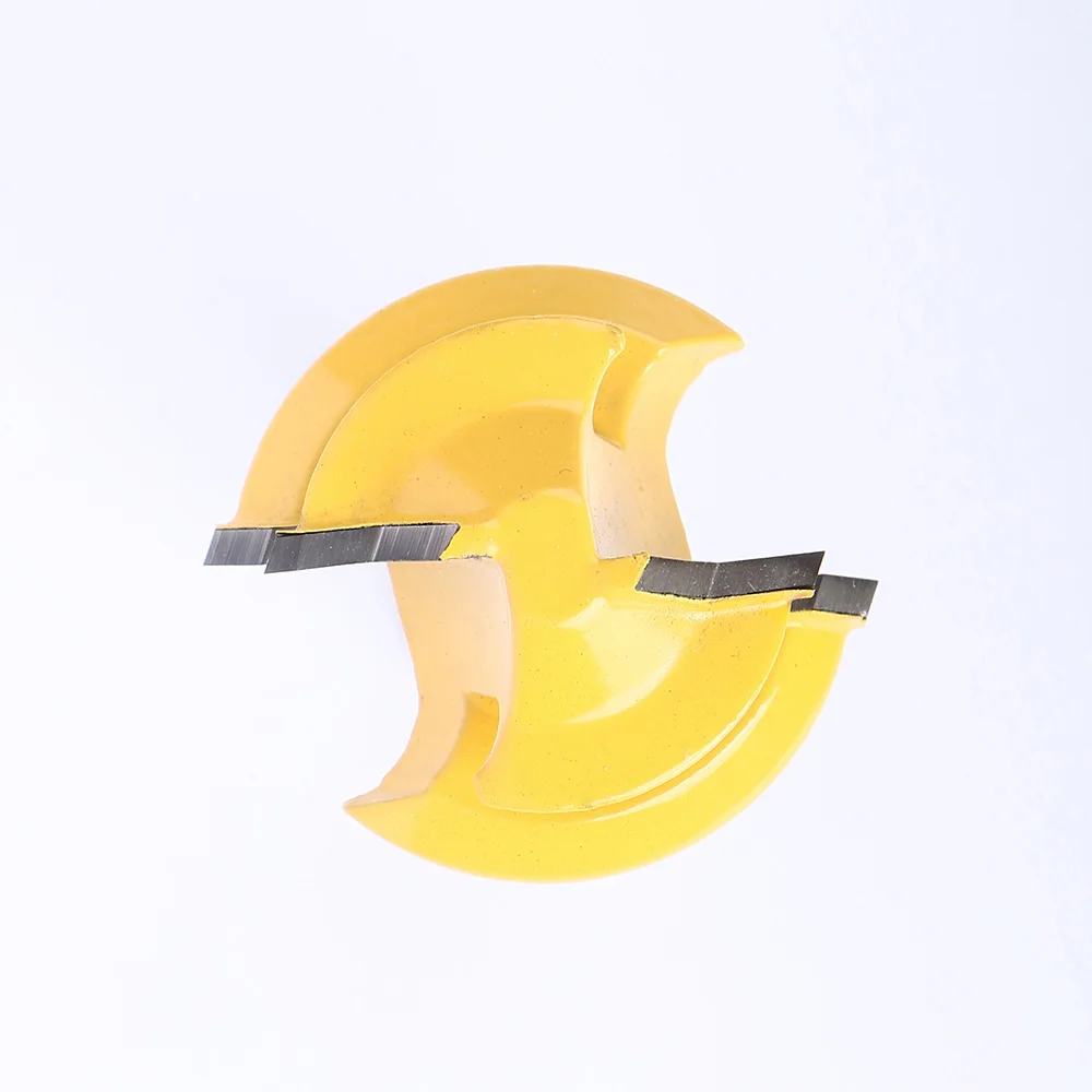 1/2 Inch Shank Router Bit 45 Degree Lock Miter Tenon Cutter Tool Wood Door Window Frames Milling Woodworking | Инструменты