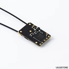 Радиомастер R86 R86C R1mini R81 2,4 ГГц 8 каналов более 1 км SBUS Nano приемник, совместимый с FrSky D8 с поддержкой возврата RSSI для радиоуправляемого дрона