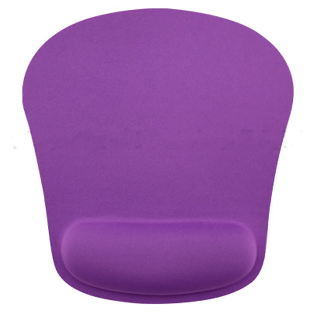 

Cute Creative Personality Memory Cotton Wrist Pad Soft And Comfortable Skin-friendly Mouse Pad