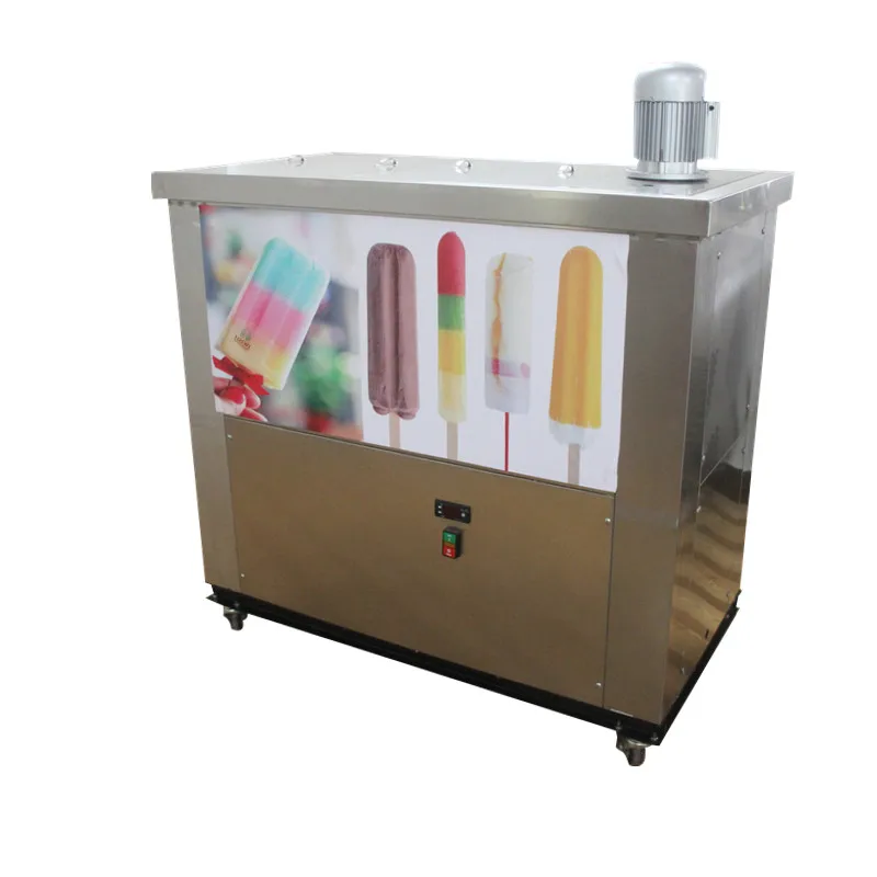 

Commercial Popsicle Making Machine Popsicle Machine Maker Popsicle Making Equipment