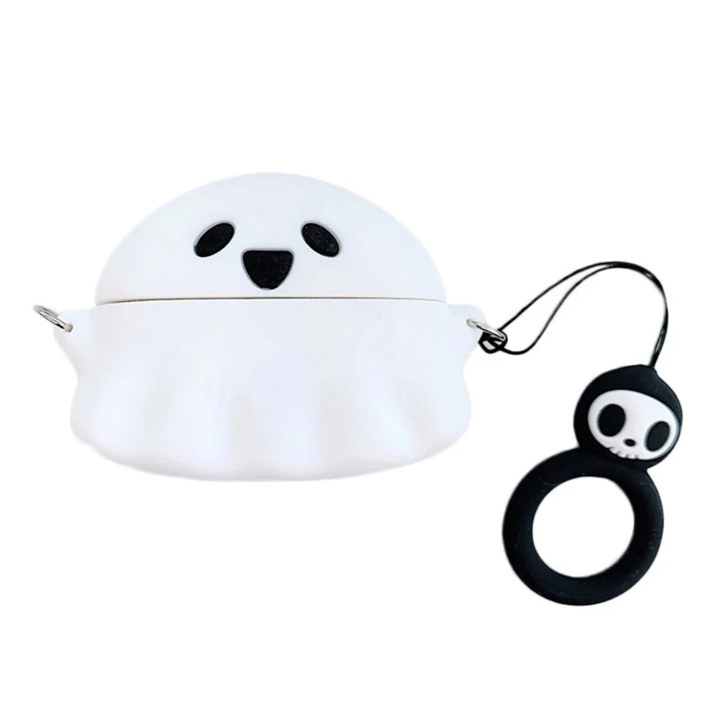 

Wireless Earphone Box Compatible with AirPods 3 Portable Headphone Shell Supply