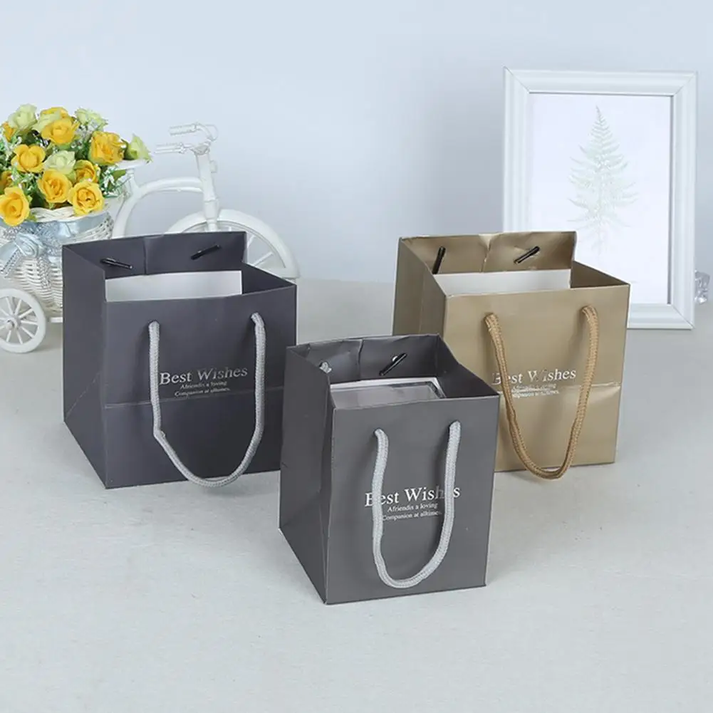 

Roses Soap Flower Box Earring Necklace Gift Box Women Jewelry Lipstick Storage Case Wedding Valentine's Day Gift Packaging Bag