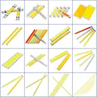 Дропшиппинг COB полоса СВЕТОДИОДНЫЙ ная лампа 3 в 9 в 12 В бар свет для DIY автомобильные лампы светильник дома синий красный зеленый белый цвет чип-доска