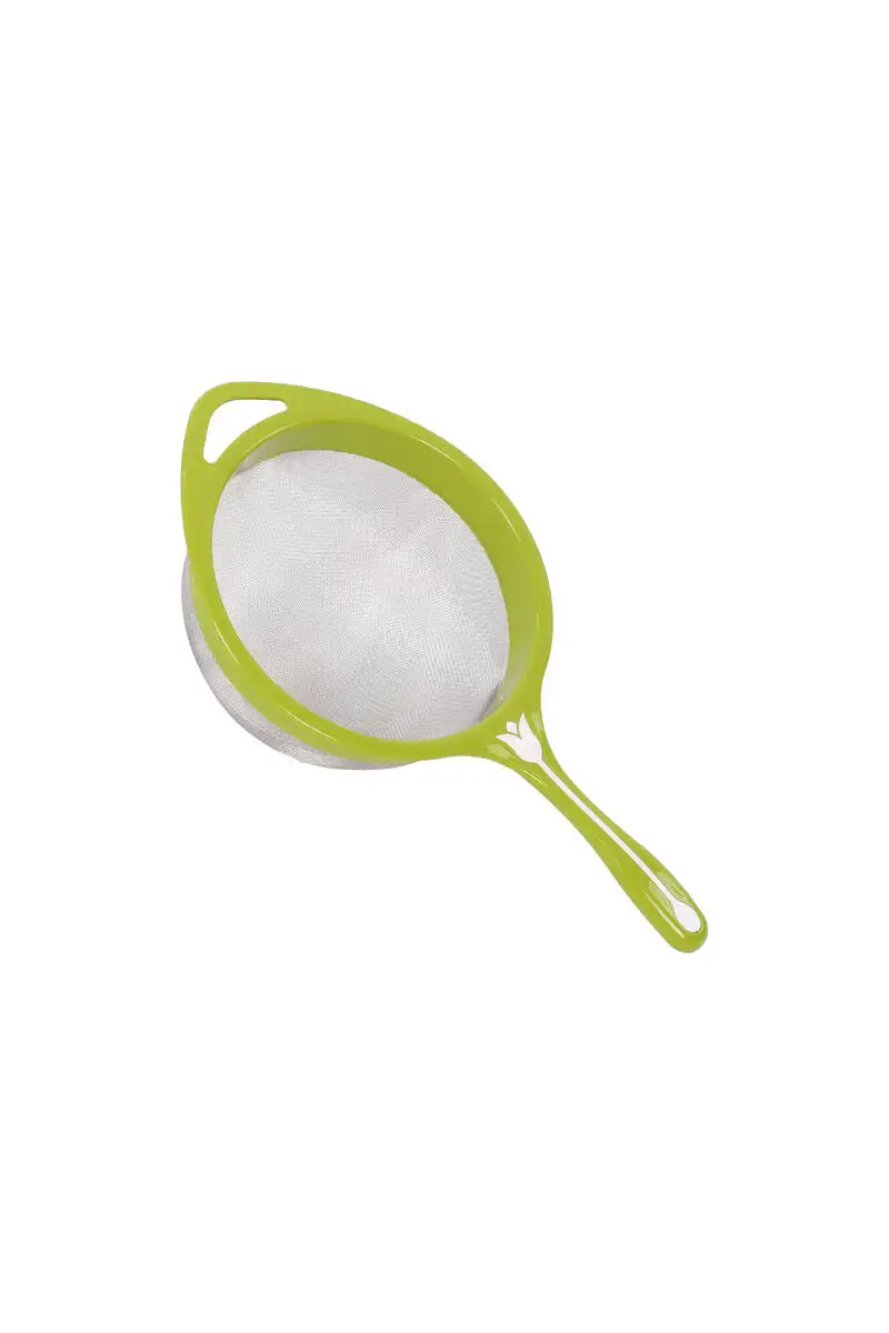 

Large Size Kitchen Strainer 22 cm