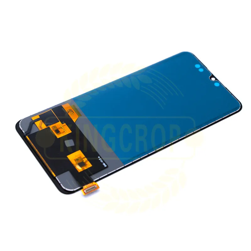 ДЛЯ vivo V11Pro ЖК-дисплей с сенсорным экраном для vivo X21s 1804 дигитайзер сборка Замена для V11 PRO ЖК