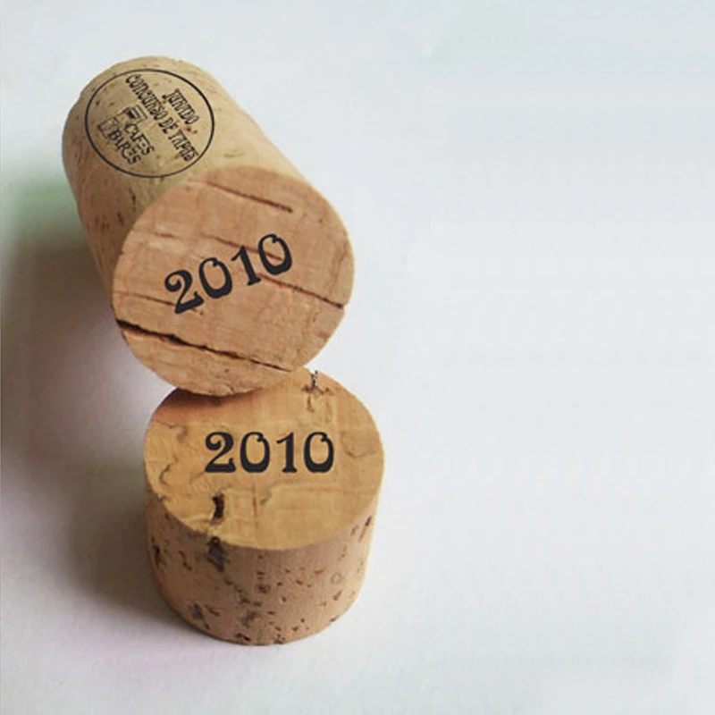 100 шт. без логотипа винные пробки корпус USB подходят для пластины на запястье