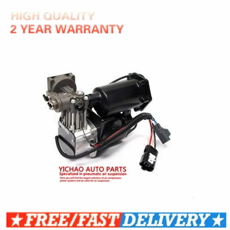 Восстановление подлинного для LAND ROVER Range Rover Sport 2006-2013 пневматическая подвеска