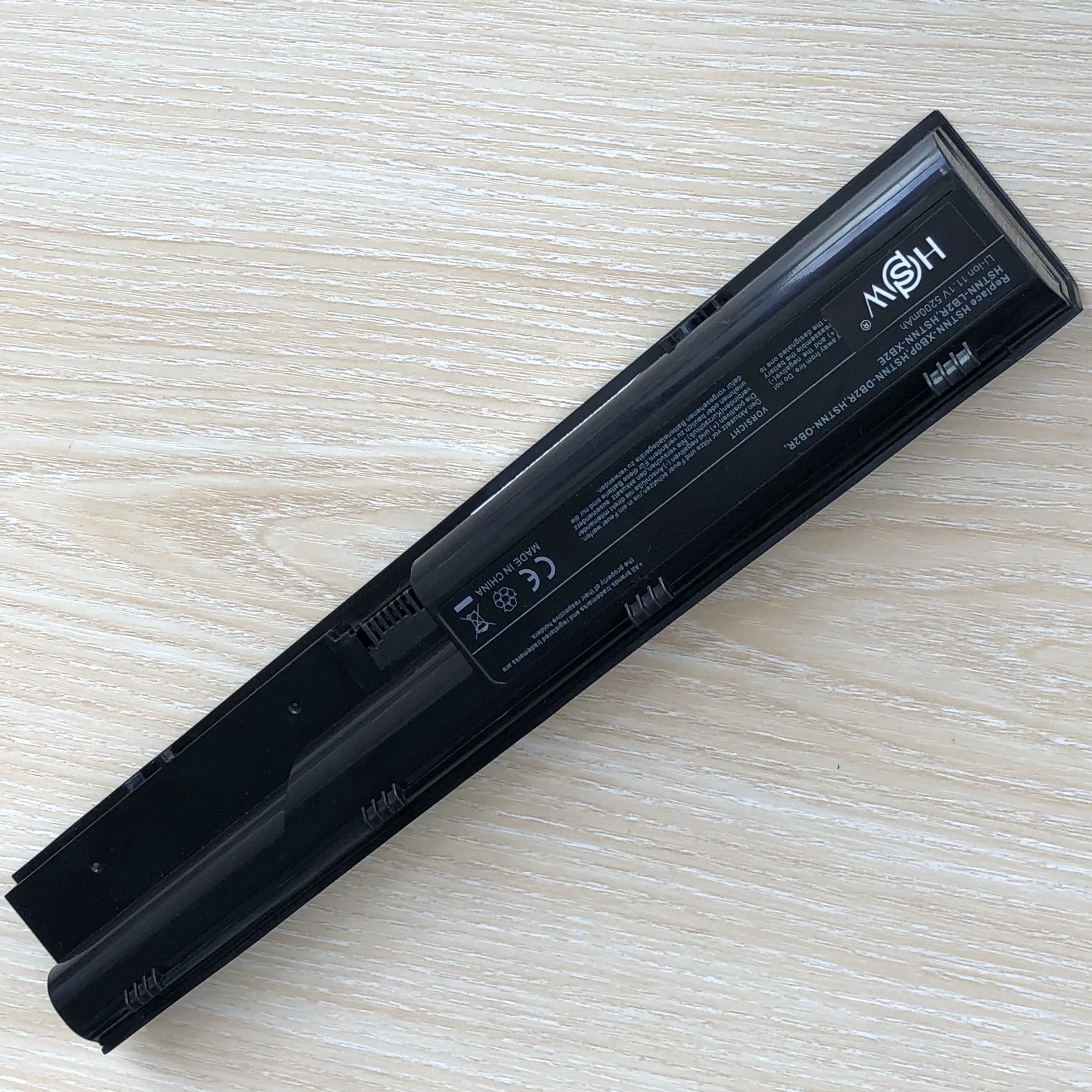 Аккумулятор для ноутбука HSTNN-LB2R 633805-001 633733-321 HP Probook 4330s 4430s 4431s 4331s 4530s 4535s 4540s 4545s |