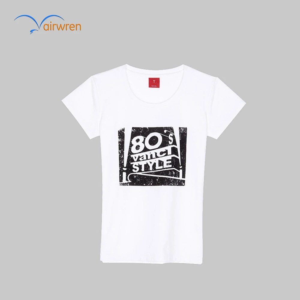 Высокоскоростная цифровая печатная машина для одежды маленький автоматический