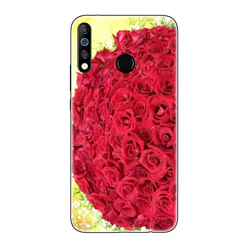 A108 Чехол для телефона Tecno Camon 12 6,5" для Tecno Spark4 с принтом для Tecno 12 Чехлы для Tecno Spark 4 для Tecno Camon12 - Цвет: A108
