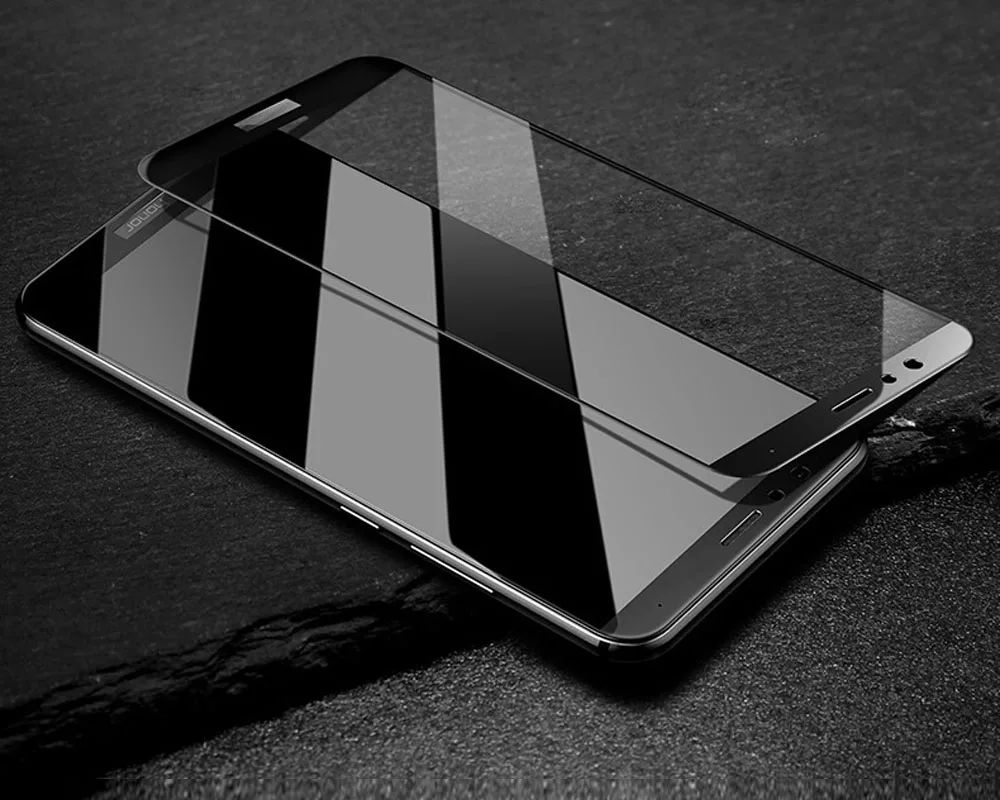 Пленка из закаленного стекла с защитой от трещин для экрана Huawei nova 3 3i honor 8 youth P30