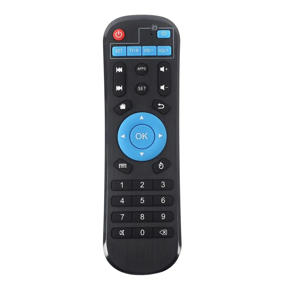 Пульт дистанционного управления для abox A1 A3 Greatever T95 PLUS TV BOX UBOX FAMIBOX Leelbox M8S MXQ Pro S905W |