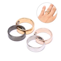 magnetic therapy weight loss ring slimming burning fat magnetic slimming rings slimming body finger ring health care tool