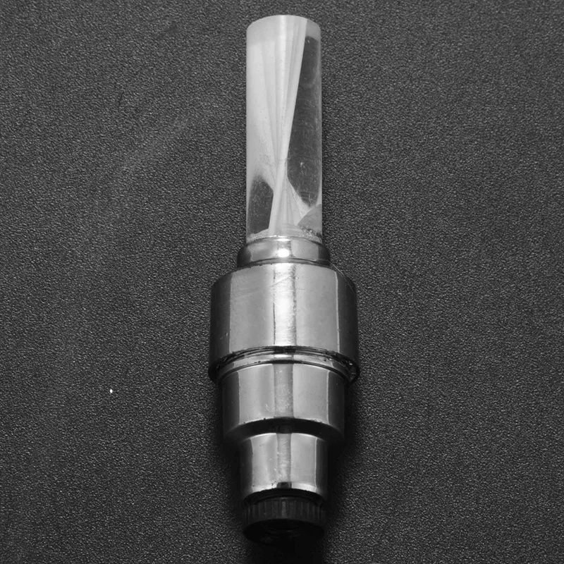 2 шт. колпачок клапана шины велосипеда автомобиля мотоцикла светодиодсветильник