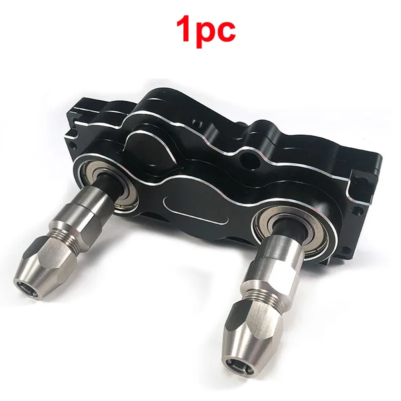 1 шт cnc прямой обратный редукто