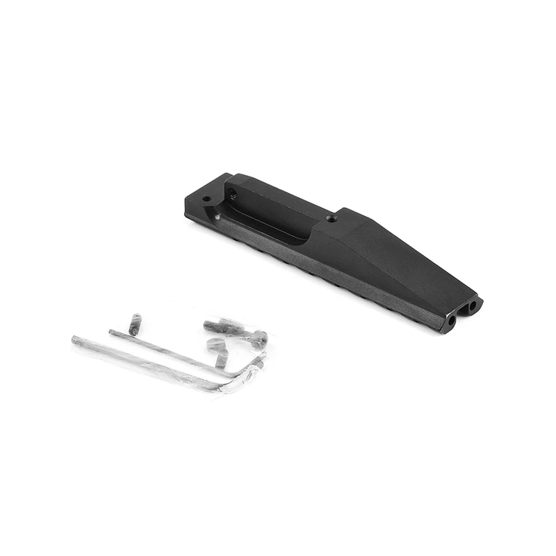 Тактическое крепление для хвостовика Пикатинни 20 мм рельсовое аксессуаров AK