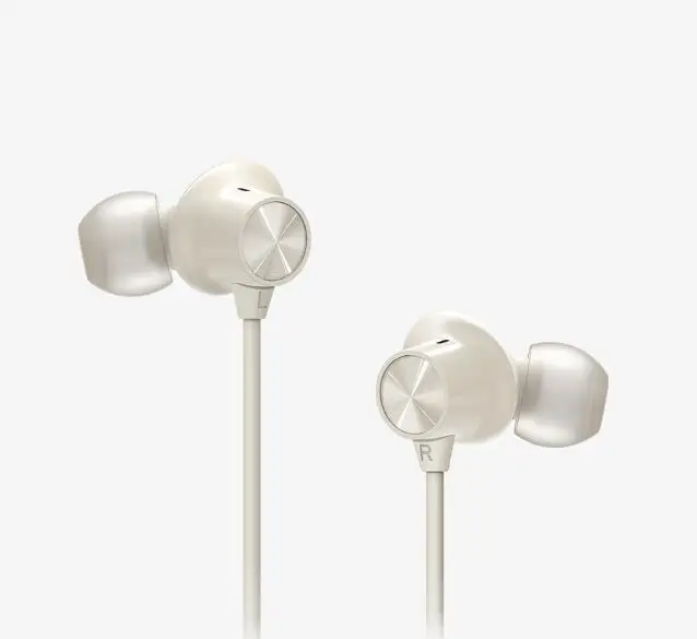 Оригинальный OnePlus пули Беспроводной Z Bluetooth наушники 110 г-жа быстрая пара AAC