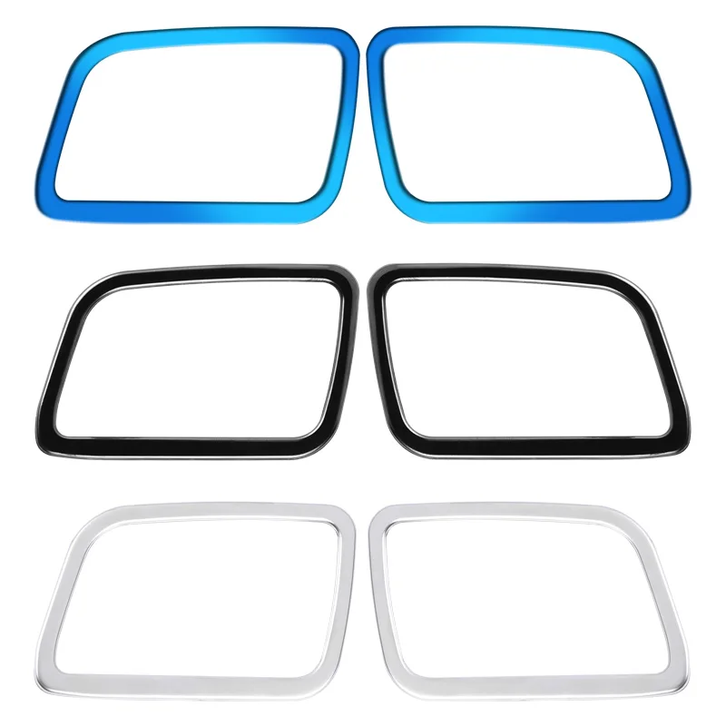 Автомобильные аксессуары для приборной панели кондиционера крышка выходного