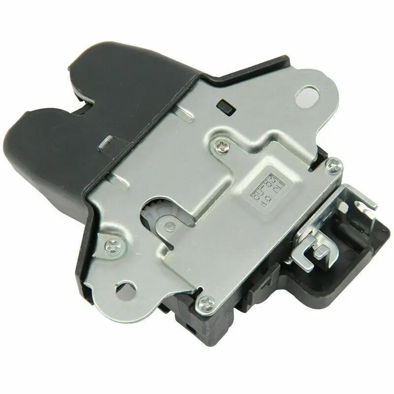 Baificar совершенно новый оригинальный замок для багажника привод защелки