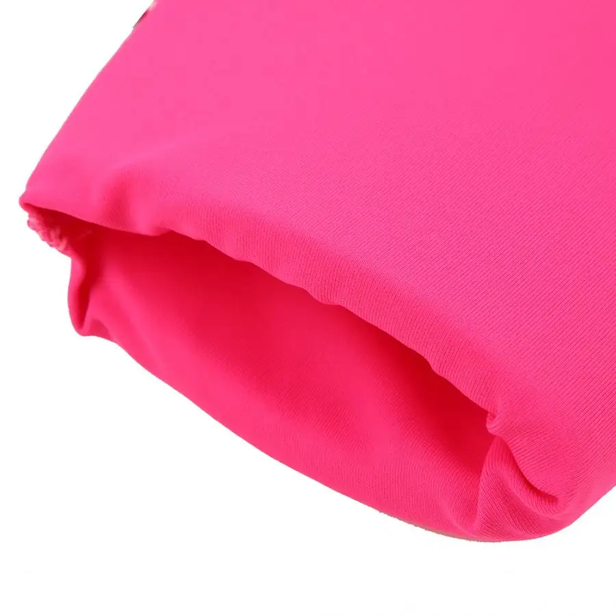 Kids Life Jacket Neoprene Children Swim Vest Floats Safety Beach Swimming Pool Lifesaving Water Sports | Спорт и развлечения