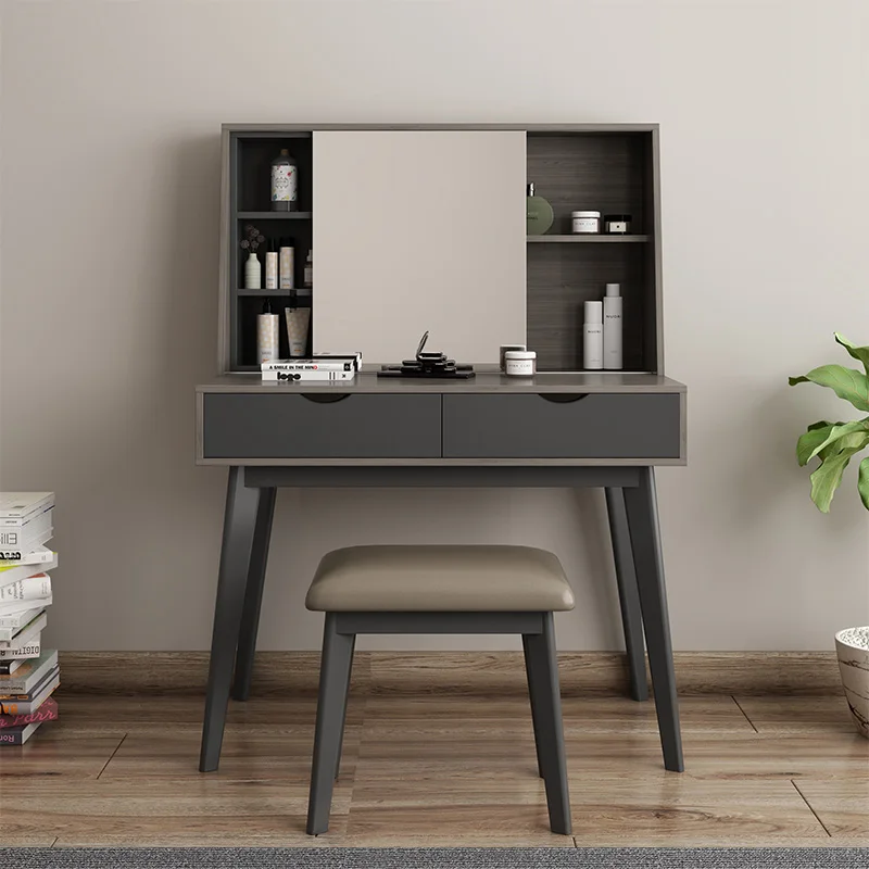 Туалетный столик Комод coiffeuse туалетный столик мебель для спальни muebles de dormitorio toaletka tocador de maquillaje mueble penteadeir
