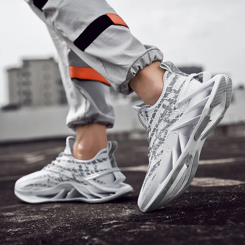 

Men Shoes Sneakers Male Mens Casual Shoes Tenis Luxury Shoes Trainer Race Off White Shoes Fashion Loafers Running Shoes for Men