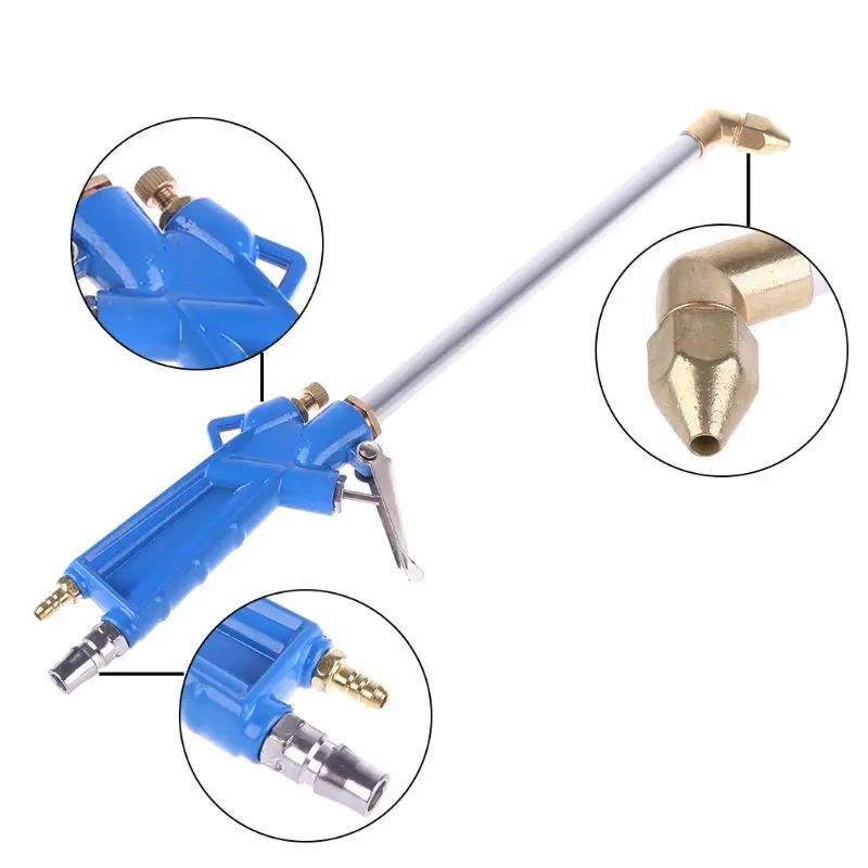 Набор для чистки двигателя с 4 футовым сифонным шлангом сифонный спрей набор