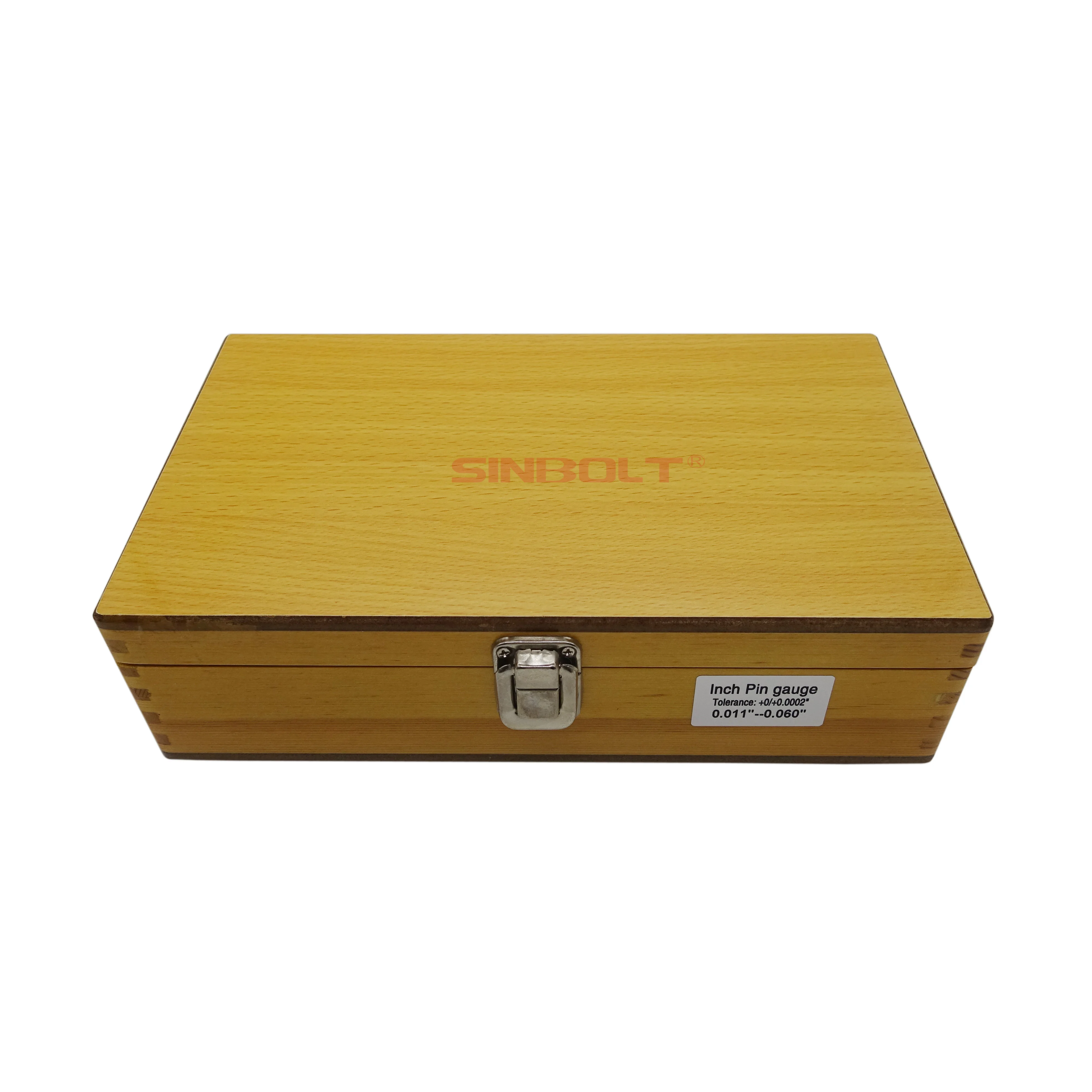 Контактный Калибр/дюймовый контактный Калибр (0 011 дюйма --- 0 060 дюйма)/50 шт. Наборы