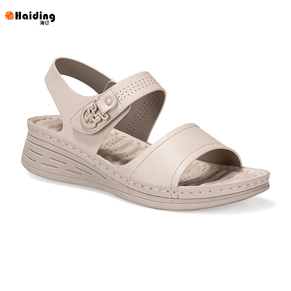 

Oem Customization2021 New Sandals Women's Bohemian Sandals Women's Sandals