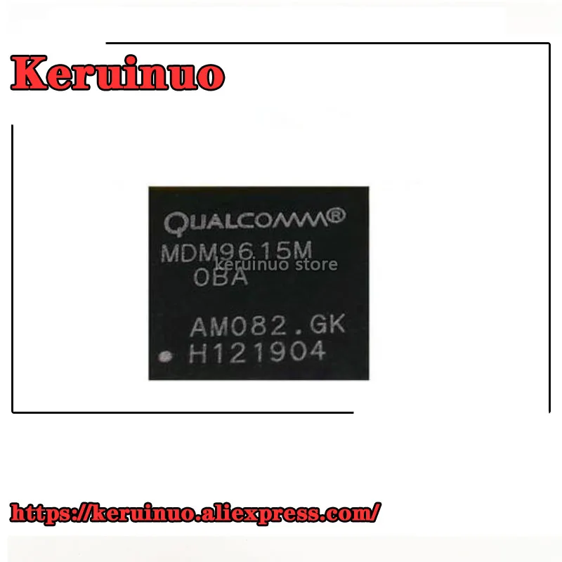 3 шт. 10 U501_RF MDM9615M IC для iphone 5|Аксессуары батарей и ЗУ| |