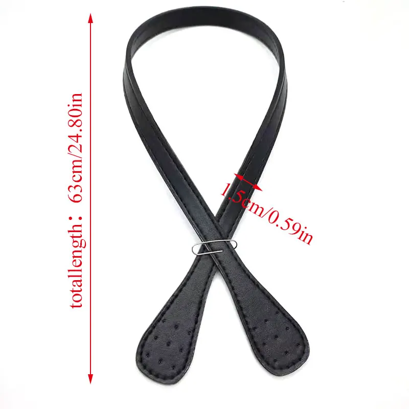 2 шт. женская сумка для самостоятельной замены съемная из искусственной кожи на