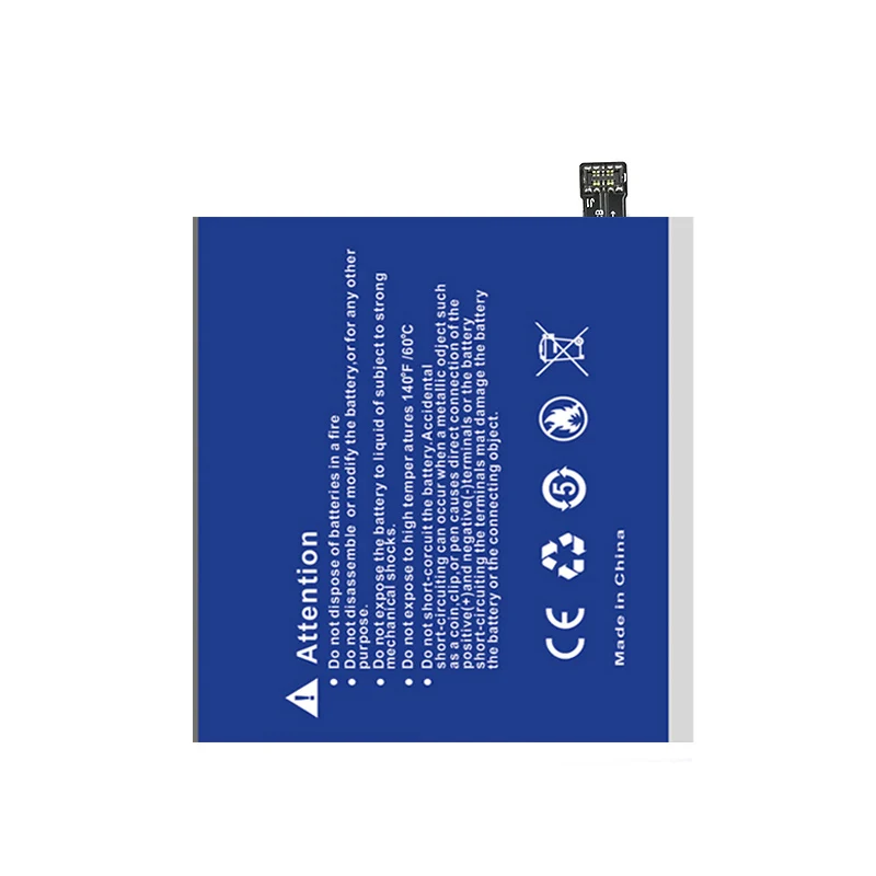 HSABAT 4900 мАч B2PZM100 батарея подходит для htc Alpine, U Play, U Play TD-LTE, U Play TD-LTE с двумя sim-картами