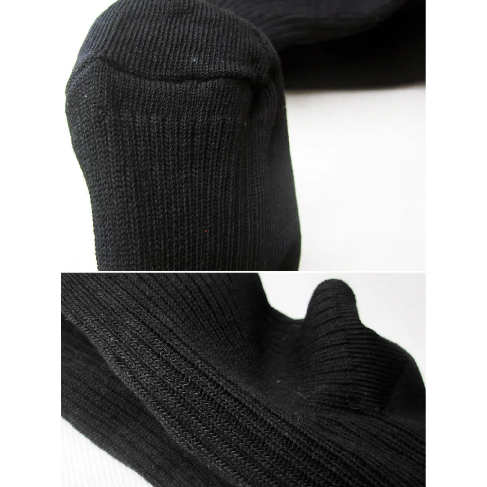 Heating Socks Warm Foot Warmers Electric Warming Battery Case for Hunting Ice Fishing Skiing Thermal Socks Foot Warmer Socks