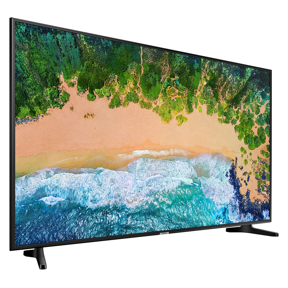 SmartTV Samsung UE55NU7090UXRU digital dvb dvb-t dvb-t2 UHD 4K 55inchTv | Электроника