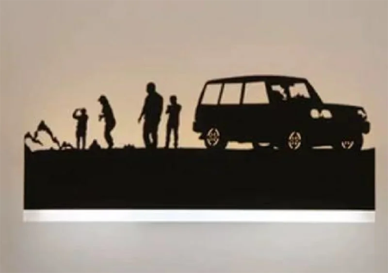 Современный стиль жизни в оригинальном сладком гостиной лестничный коридор